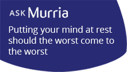 ask murria