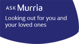 ask murria